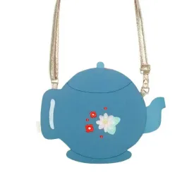 Girls Bag | Little Teapot Bag | Rockahula Kids