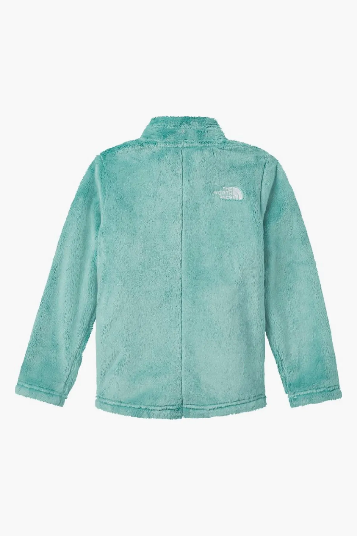 Girls Fleece Jacket North Face Osolita Wasabi