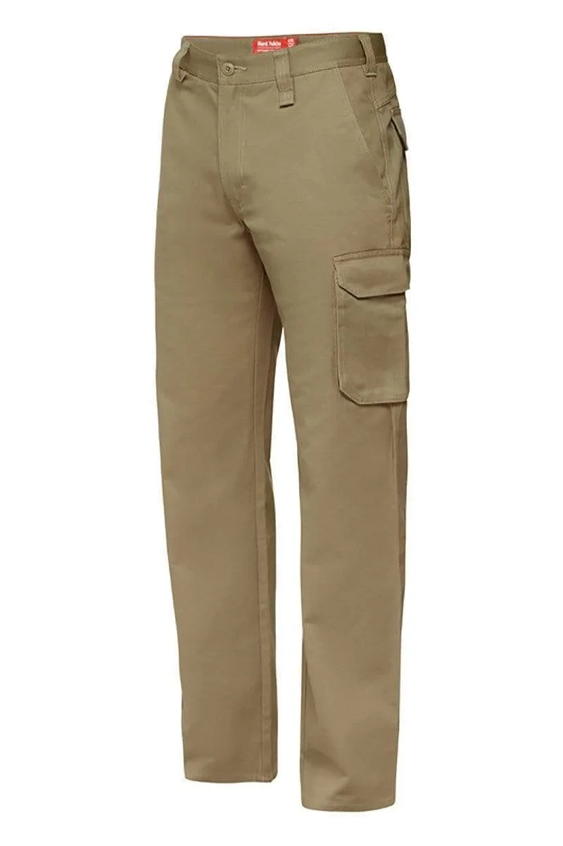 Hard Yakka Generation Y Drill Trousers Y02500