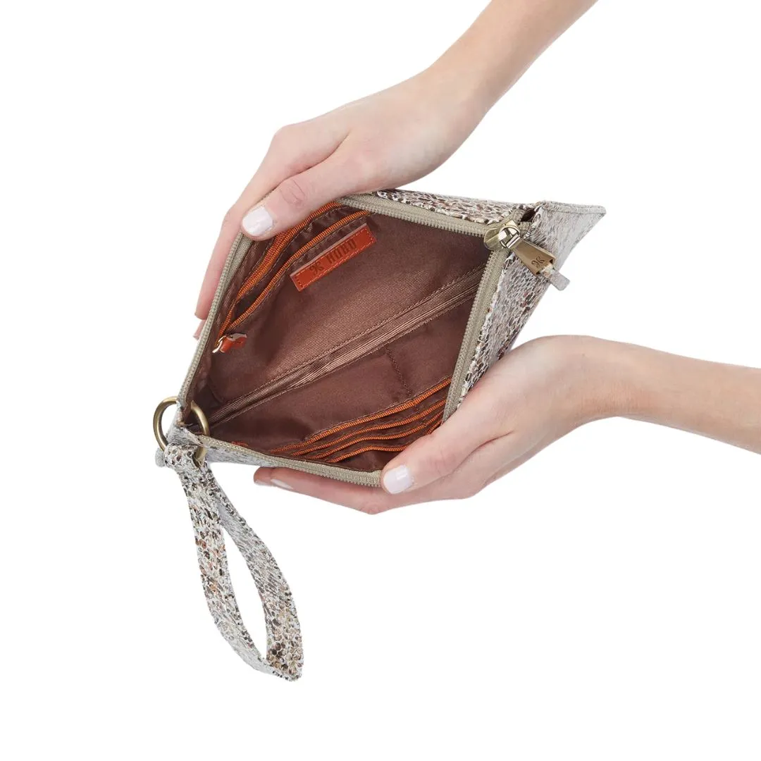 HOBO VIDA WRISTLET - FINAL SALE!