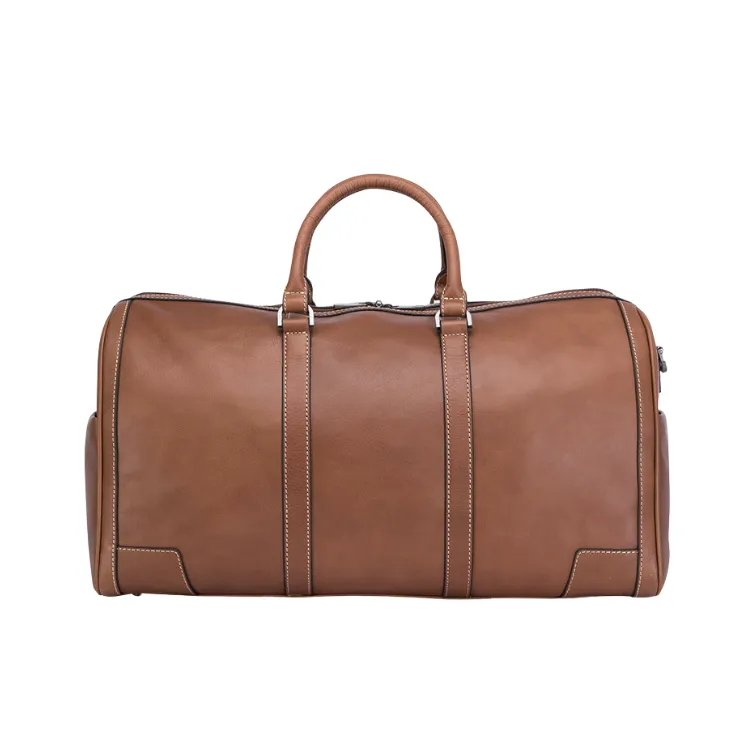 Jekyll & Hide Large Cabin Holdall - Colt