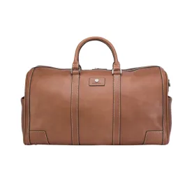 Jekyll & Hide Large Cabin Holdall - Colt