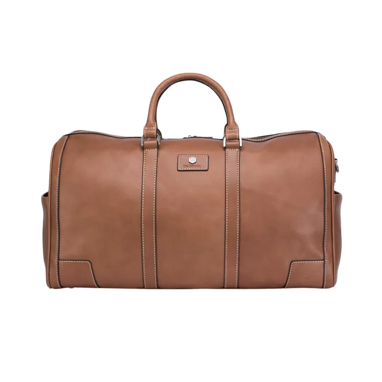 Jekyll & Hide Large Cabin Holdall - Colt