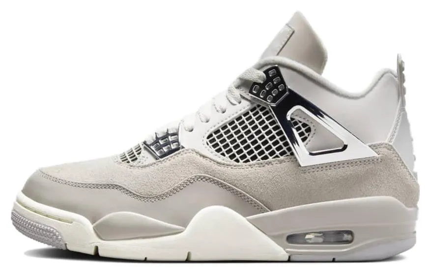 Jordan 4 Retro Frozen Moments (Women)