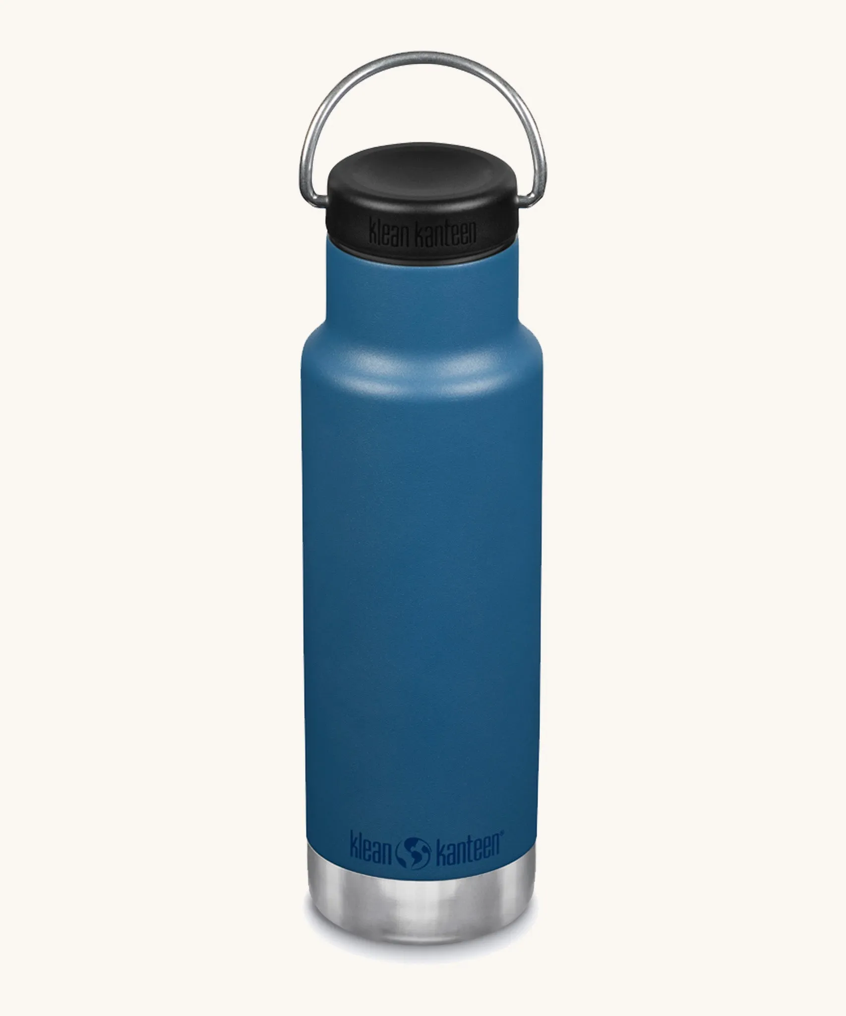 Klean Kanteen 12oz Insulated Classic Narrow Loop