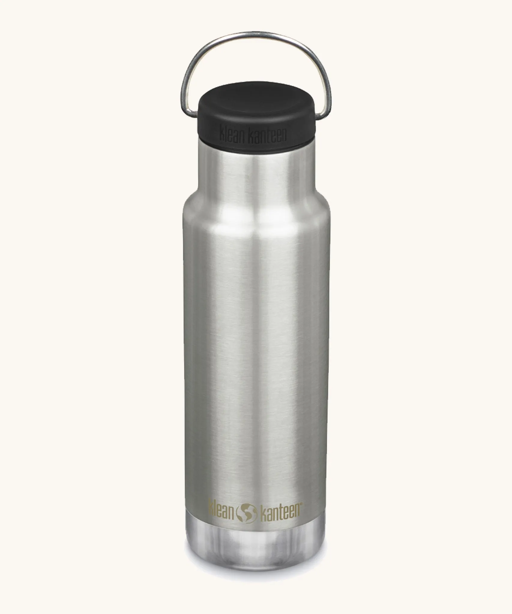 Klean Kanteen 12oz Insulated Classic Narrow Loop