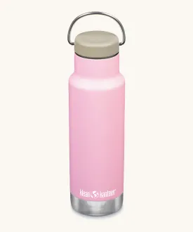 Klean Kanteen 12oz Insulated Classic Narrow Loop