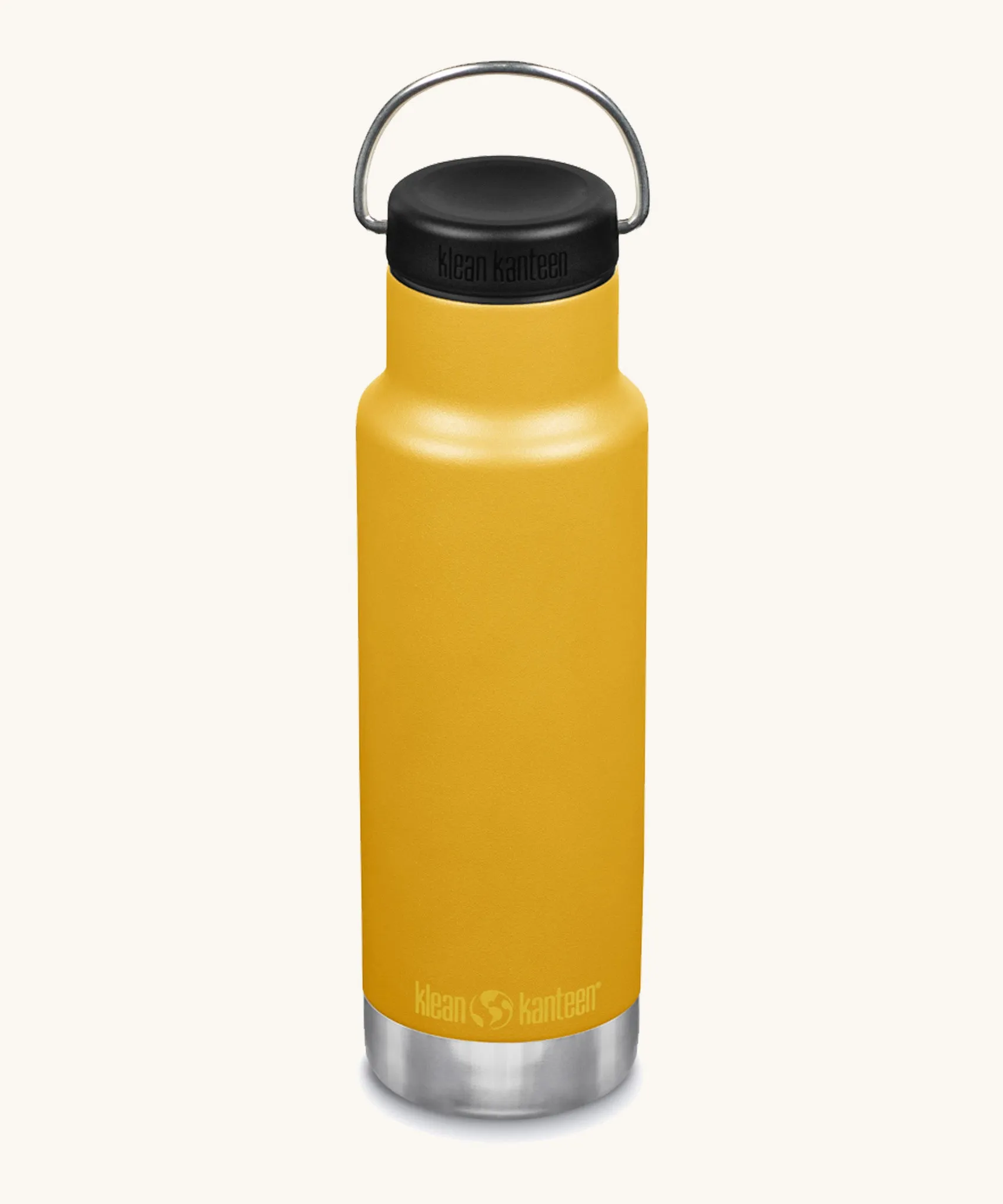 Klean Kanteen 12oz Insulated Classic Narrow Loop