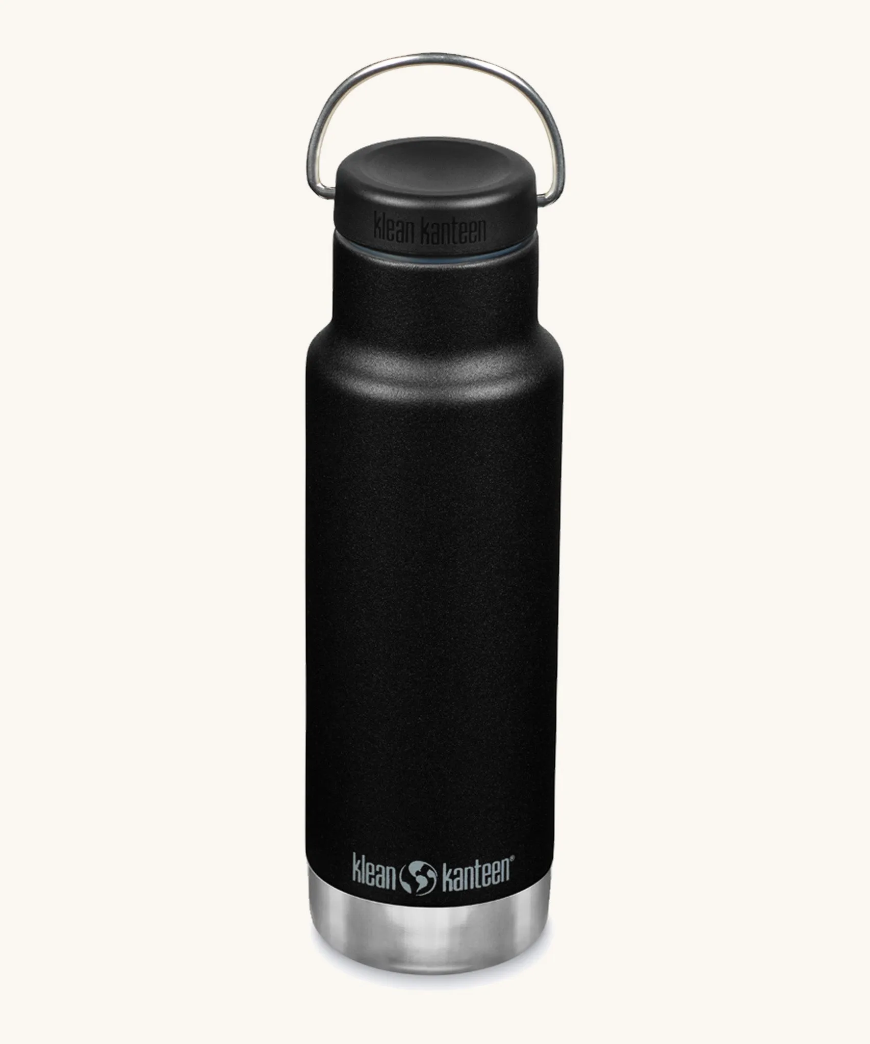 Klean Kanteen 12oz Insulated Classic Narrow Loop