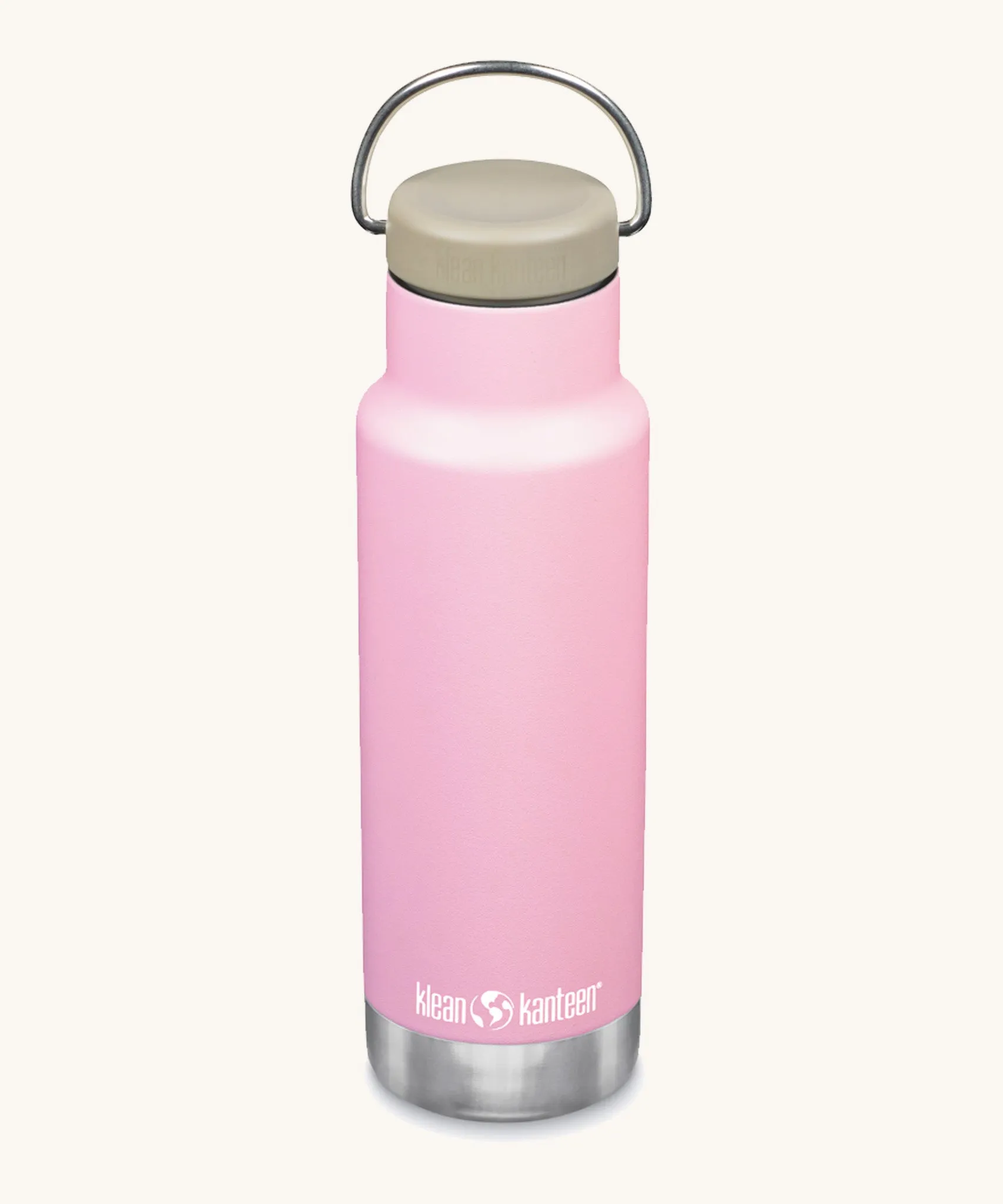 Klean Kanteen 12oz Insulated Classic Narrow Loop