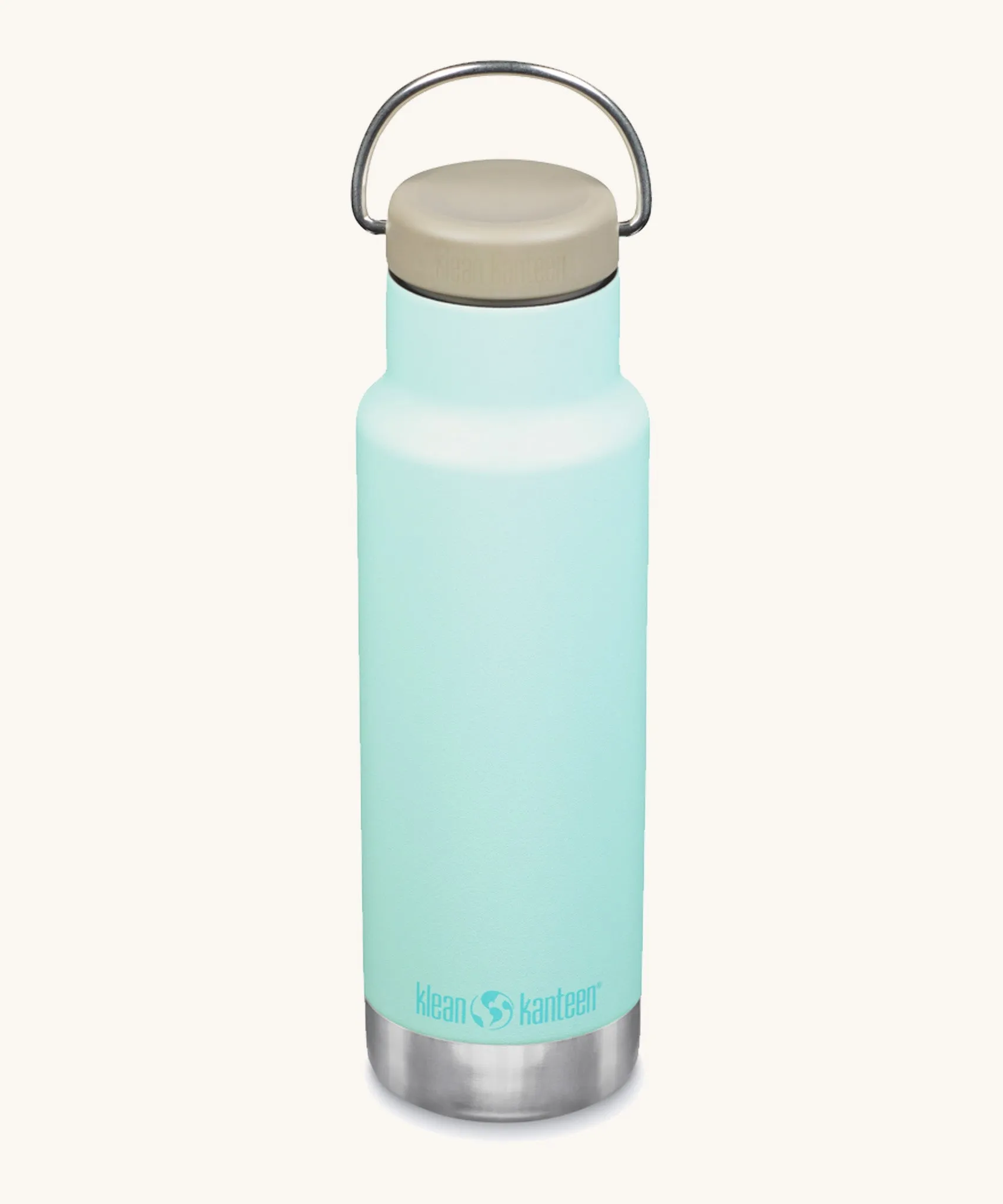 Klean Kanteen 12oz Insulated Classic Narrow Loop