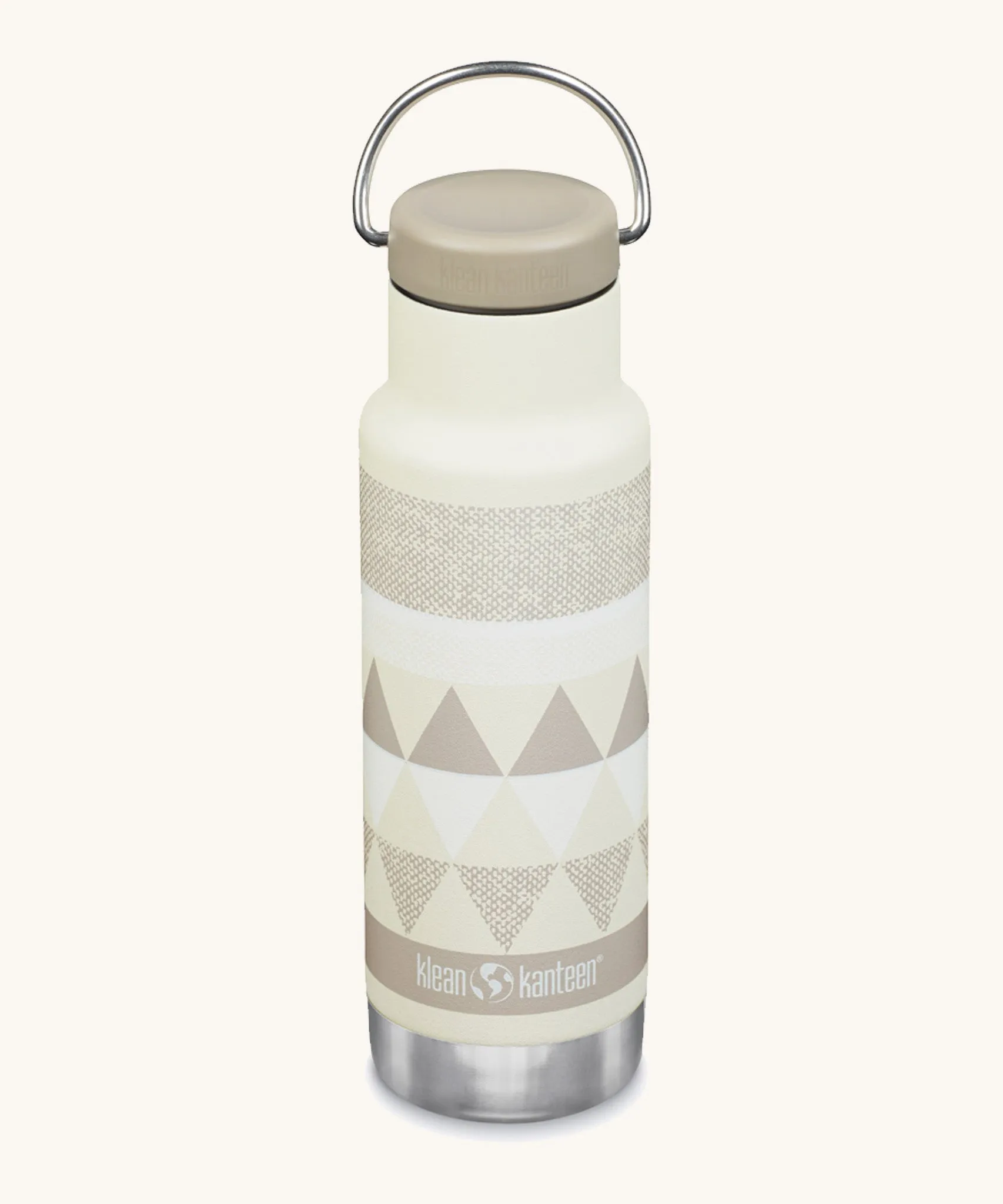 Klean Kanteen 12oz Insulated Classic Narrow Loop