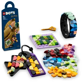 LEGO 41808 Dots Hogwarts Accessories Pack