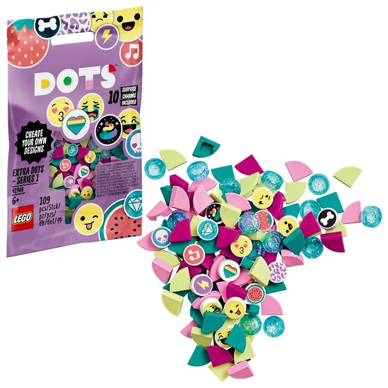 LEGO 41908 Dots Extra Dots Series 1