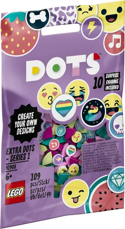 LEGO 41908 Dots Extra Dots Series 1