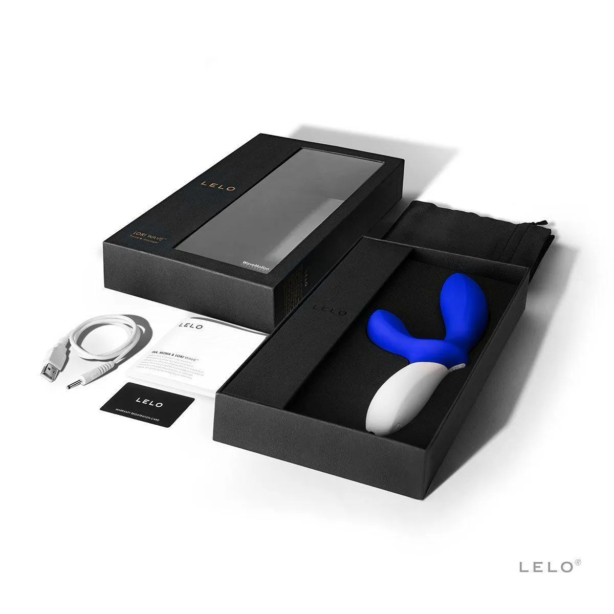 LELO LOKI Wave