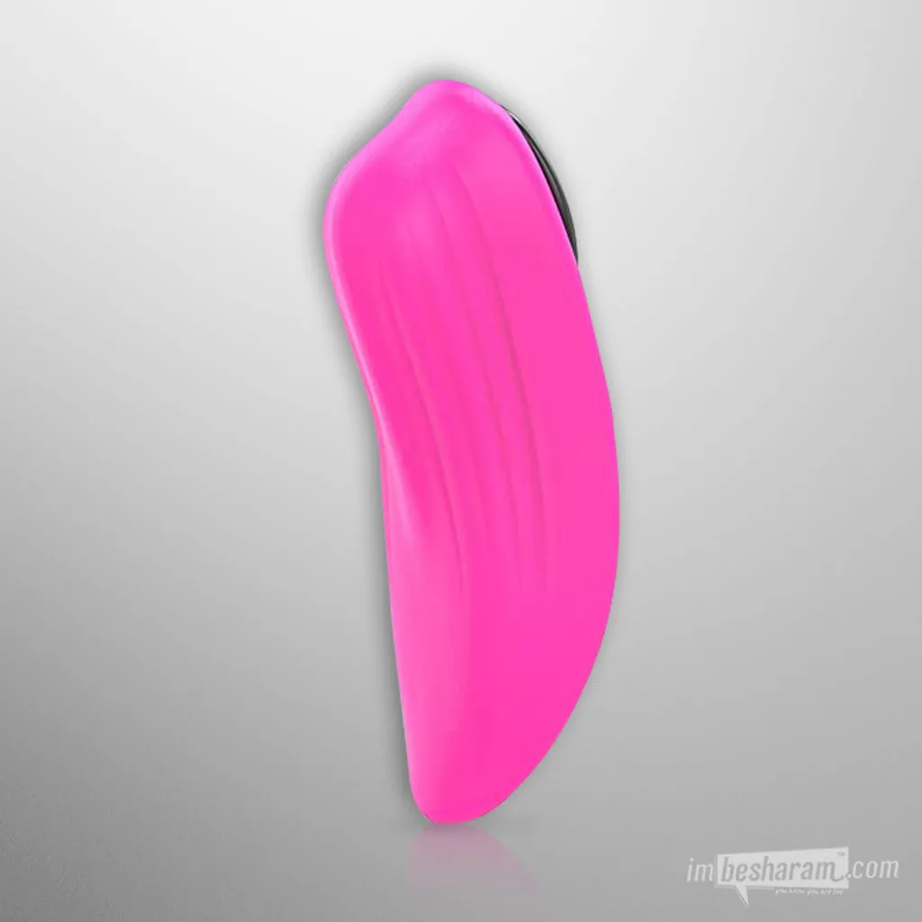 Lovense FERRI Smart Magnetic Panty Vibrator