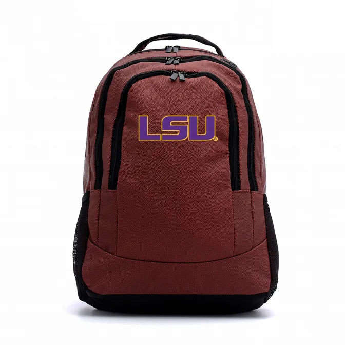 LSU Tigers Football Backpack