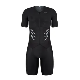 Men's Gen II Elite Aero Short Sleeve Tri Suit