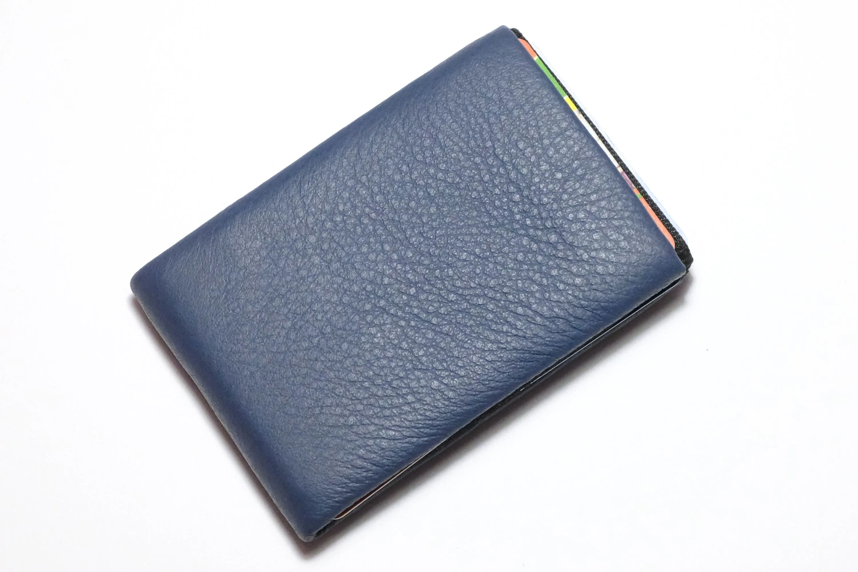 Nero Wallet - The Home of High Quality, Slim Minimalist Mens Wallets - WITHOUT RFID Protection