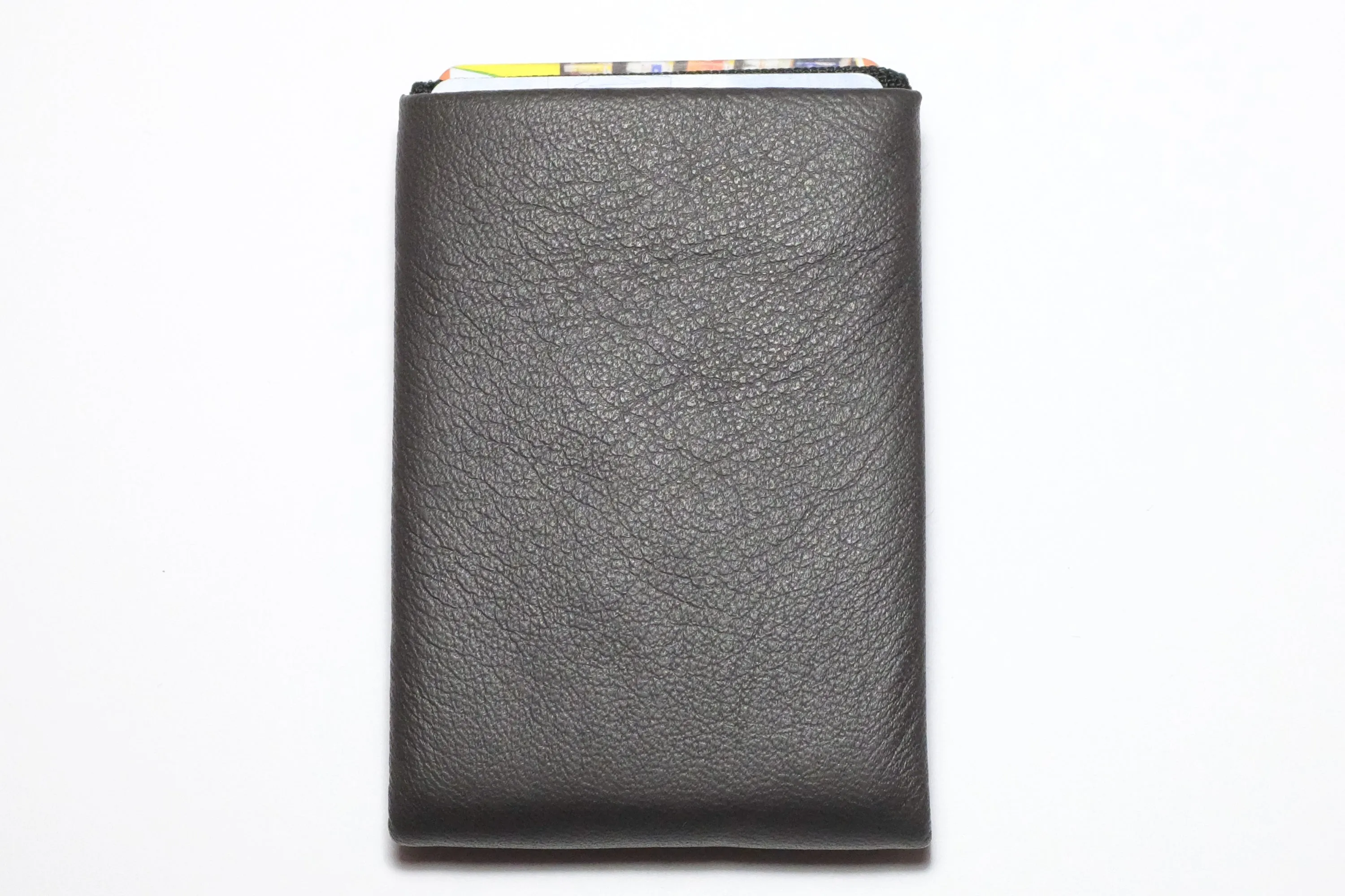 Nero Wallet - The Home of High Quality, Slim Minimalist Mens Wallets - WITHOUT RFID Protection