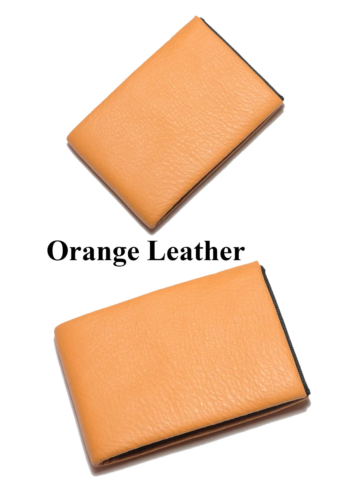 Nero Wallet - The Home of High Quality, Slim Minimalist Mens Wallets - WITHOUT RFID Protection