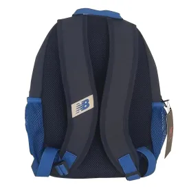 New Balance Kids Core Performance Backpack, blue