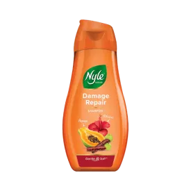 NYLE NATURALS DAMAGE REPAIR SHAMPOO 180ML