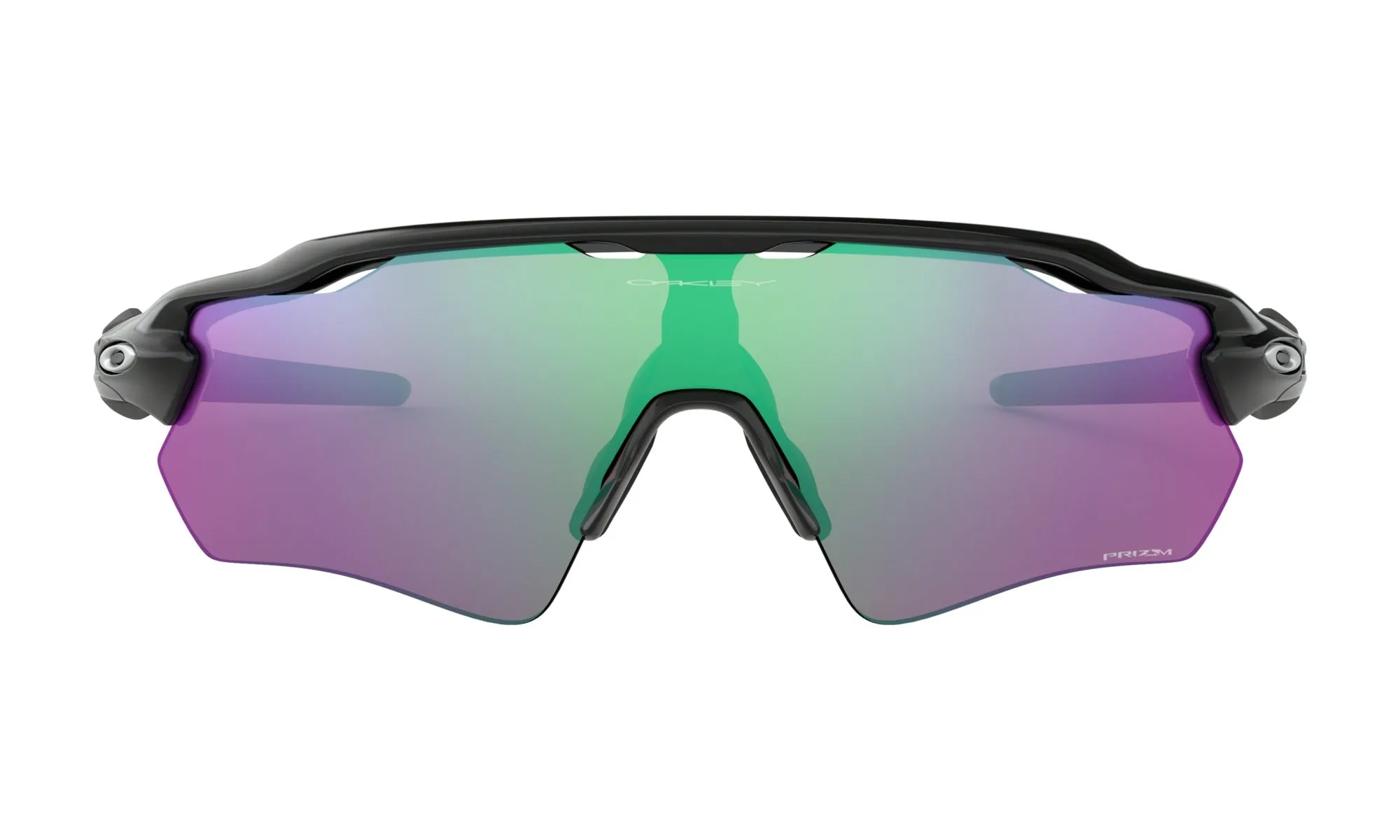 OAKLEY Radar EV Path Sunglasses - Polished Black - Prizm Golf Lens