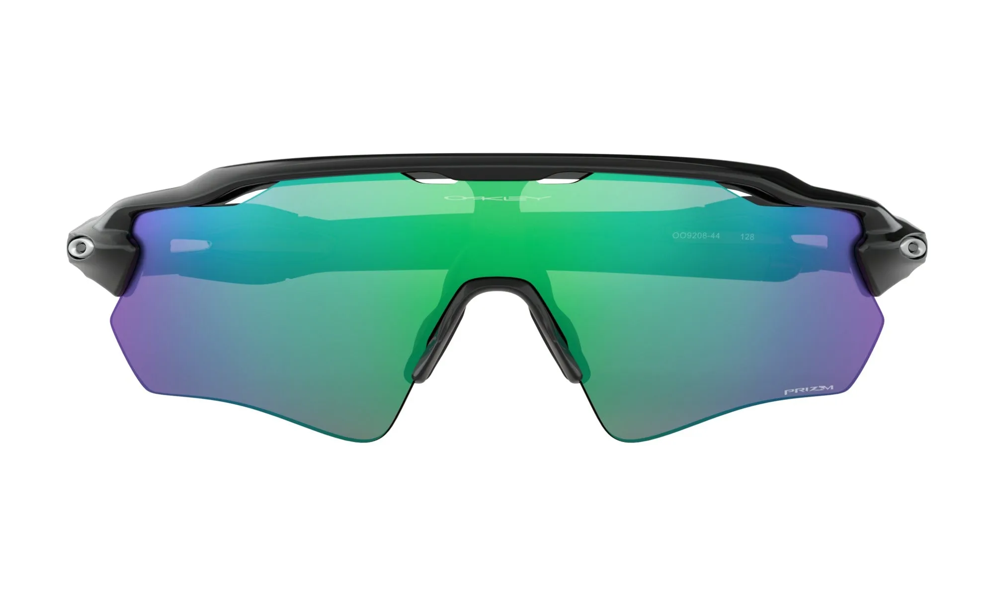 OAKLEY Radar EV Path Sunglasses - Polished Black - Prizm Golf Lens