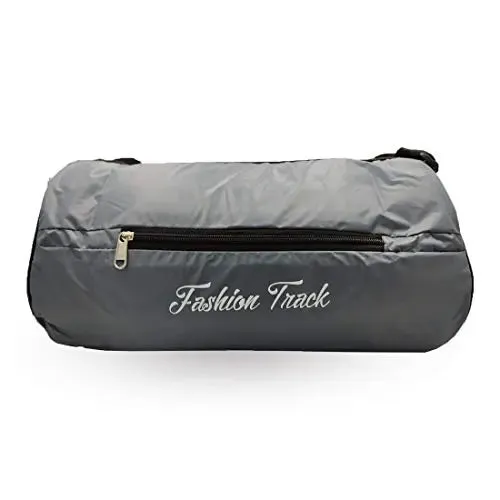 OPTIMA Sports Duffel Gym Bag