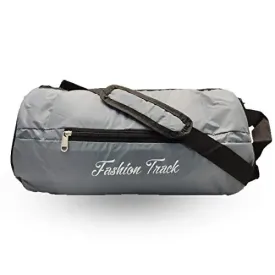 OPTIMA Sports Duffel Gym Bag