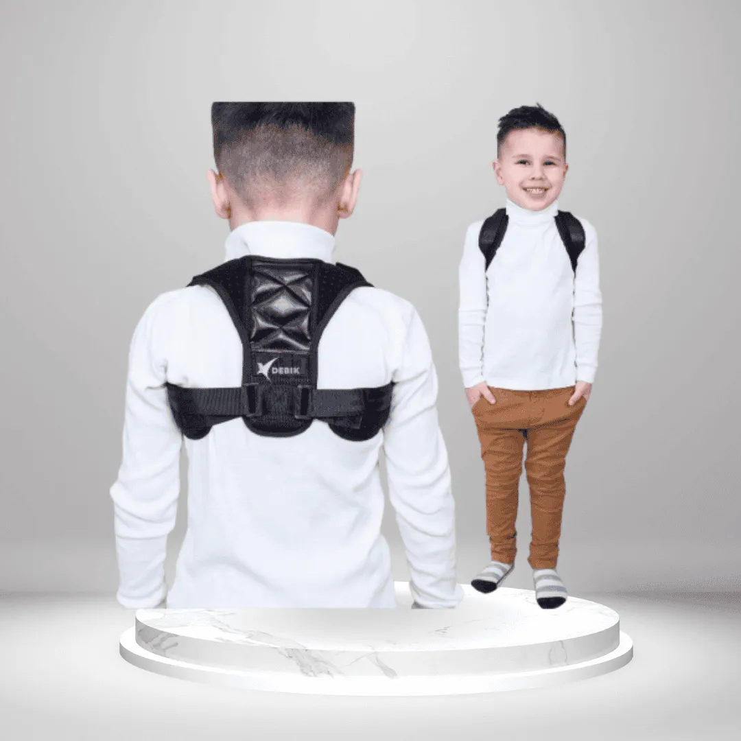 Posture Corrector for Kids