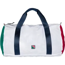 Redgreen Sports Bag - White