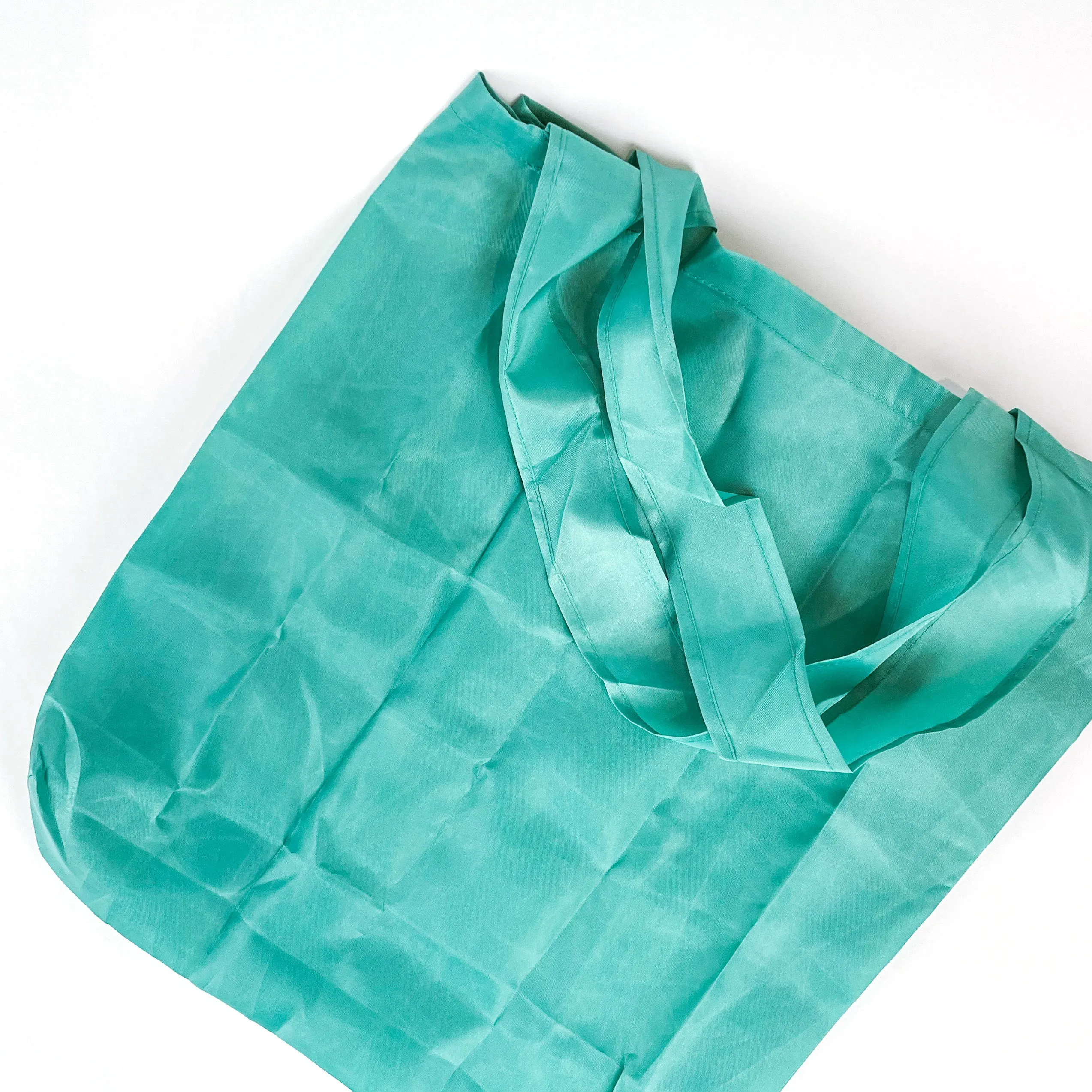 Roll Up Tote Bag