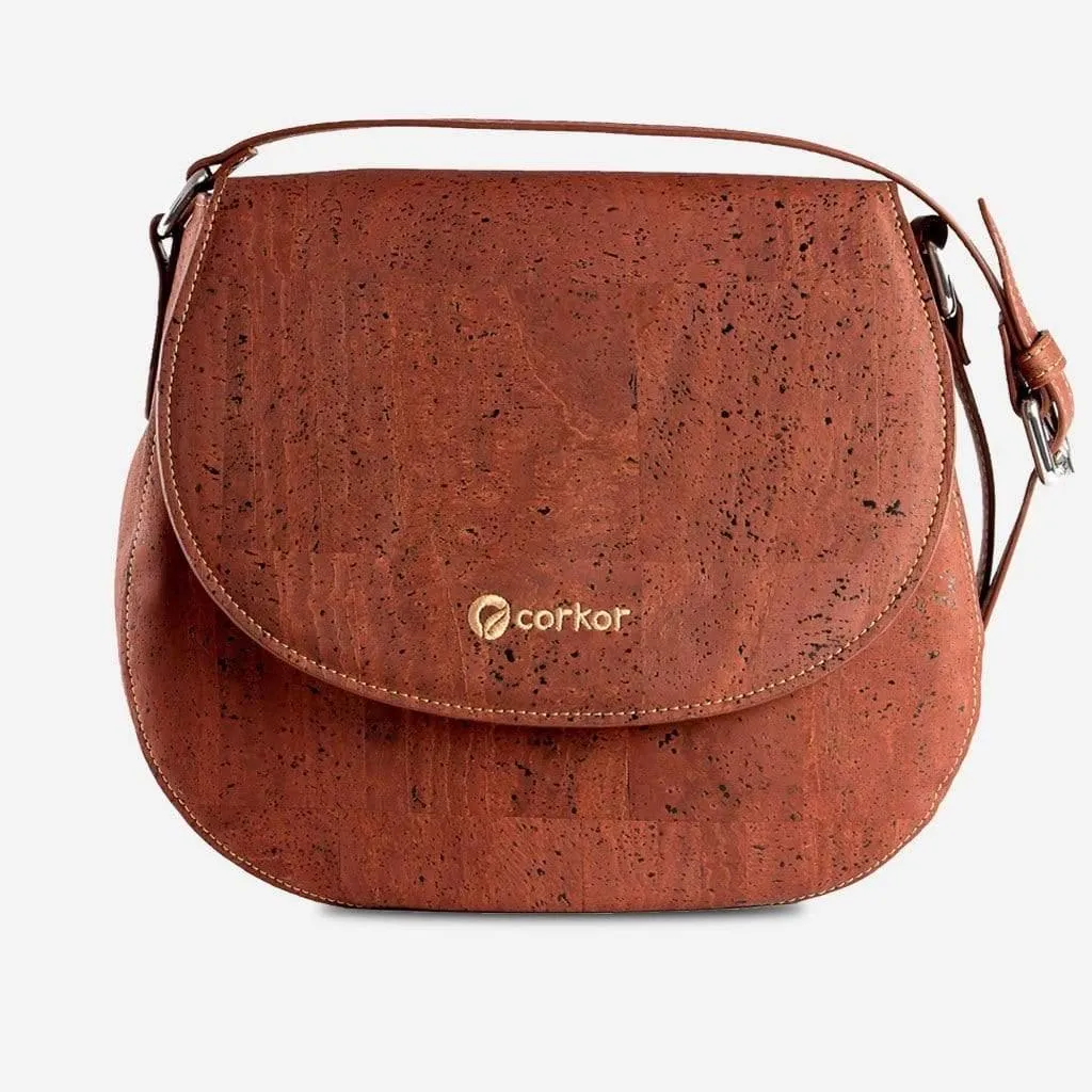 Saddle Bag