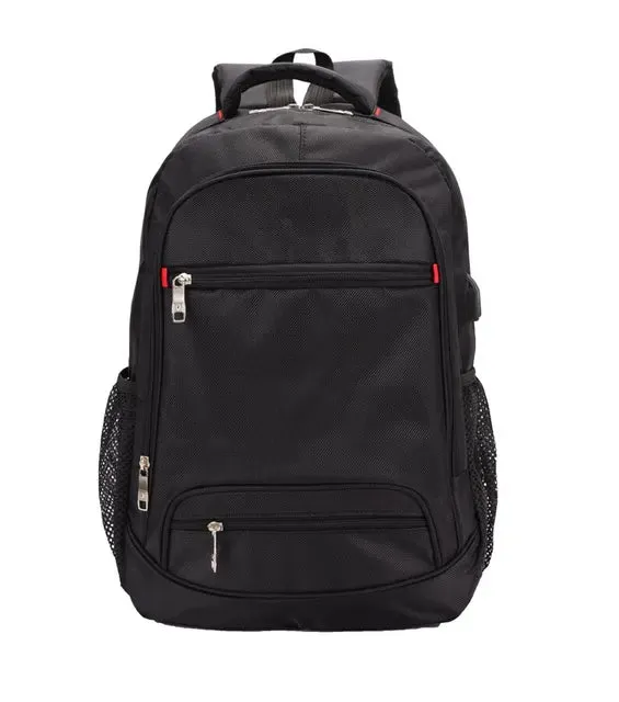 School Travel Outdoor New Man Backpack Leisure Travel Rucksack Student Schoolbag Backpack