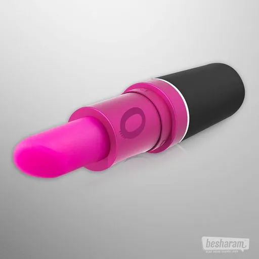 Screaming O Vibrating Lipstick