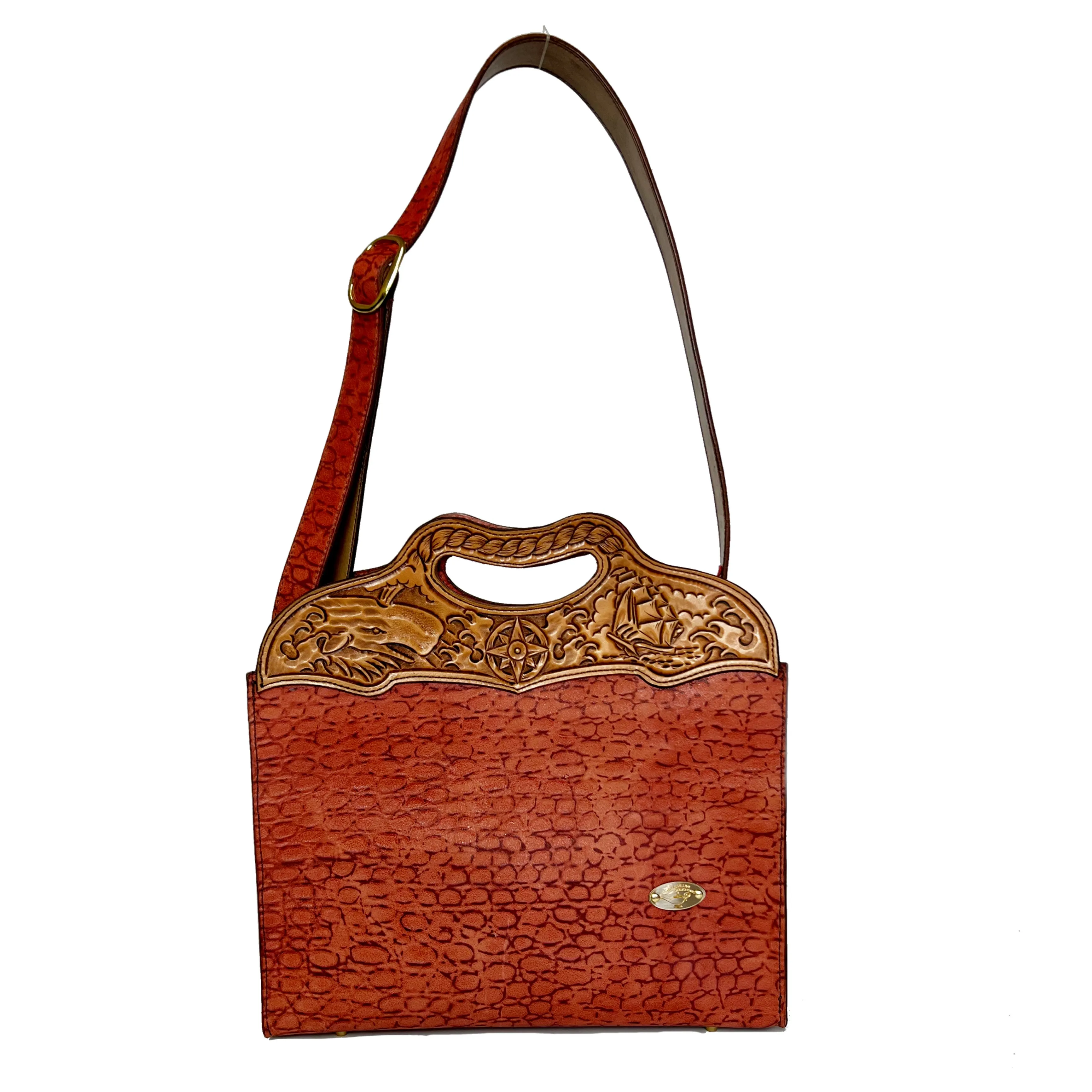 Sea View Tote