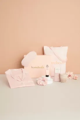 She's Sustainable Gift Hamper - Blush