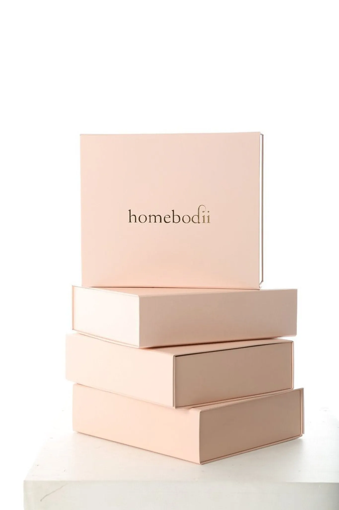 She's Sustainable Gift Hamper - Blush