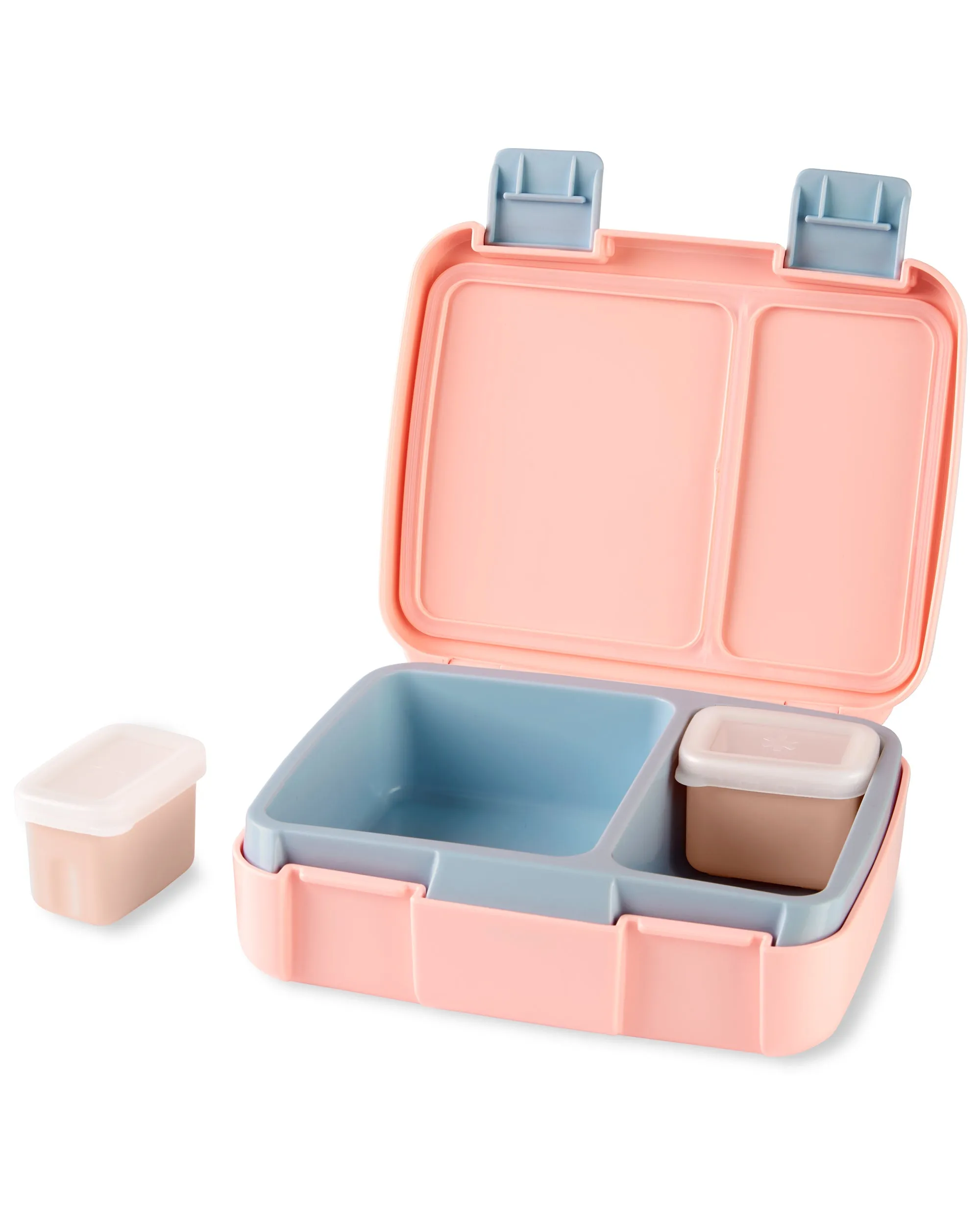 Skip Hop Spark Style Bento Lunch Box - Rainbow