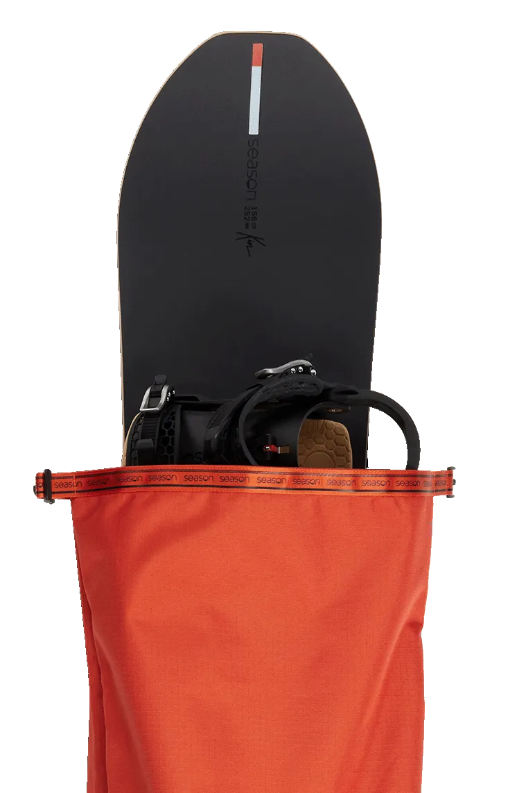 Snowboard Protector Day Bag