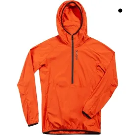 Sombrio Squall 2 Jacket, Burnt Orange, Medium