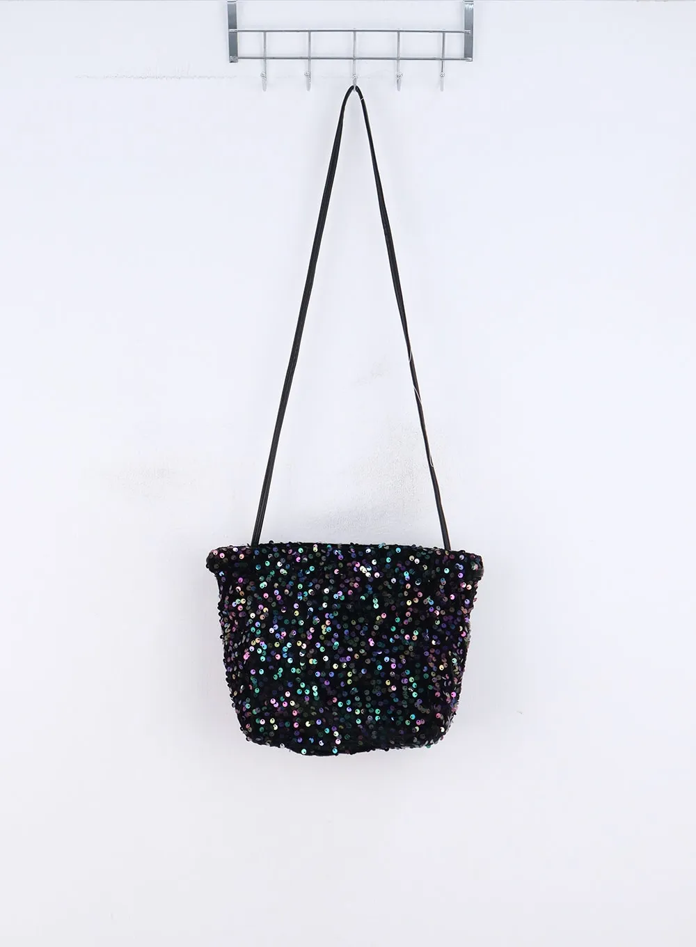 Sparkly Two Way Tote Bag CN324