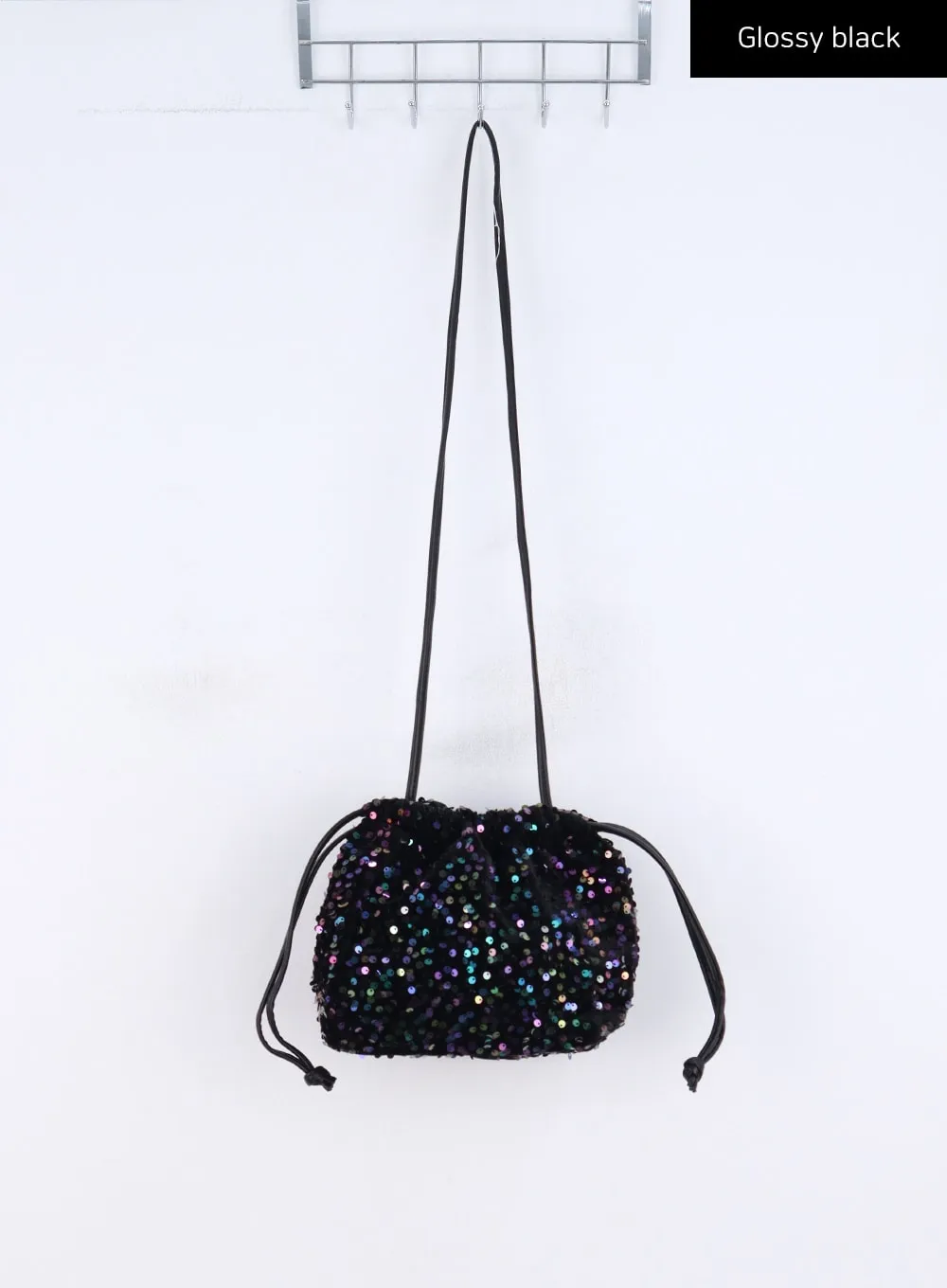 Sparkly Two Way Tote Bag CN324