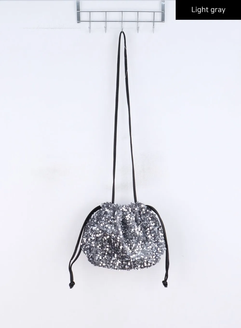 Sparkly Two Way Tote Bag CN324