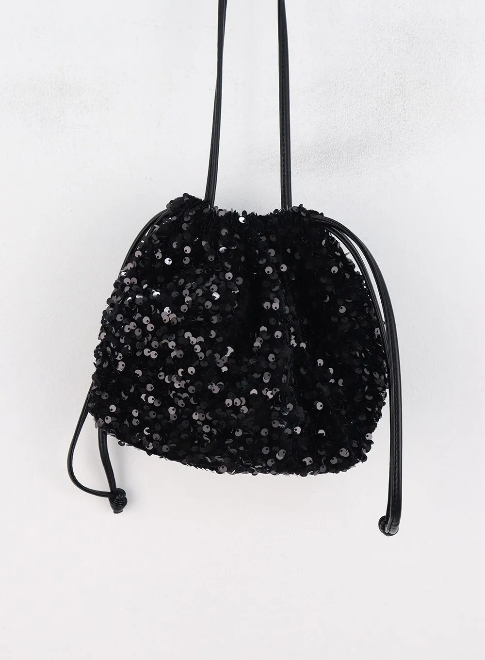 Sparkly Two Way Tote Bag CN324