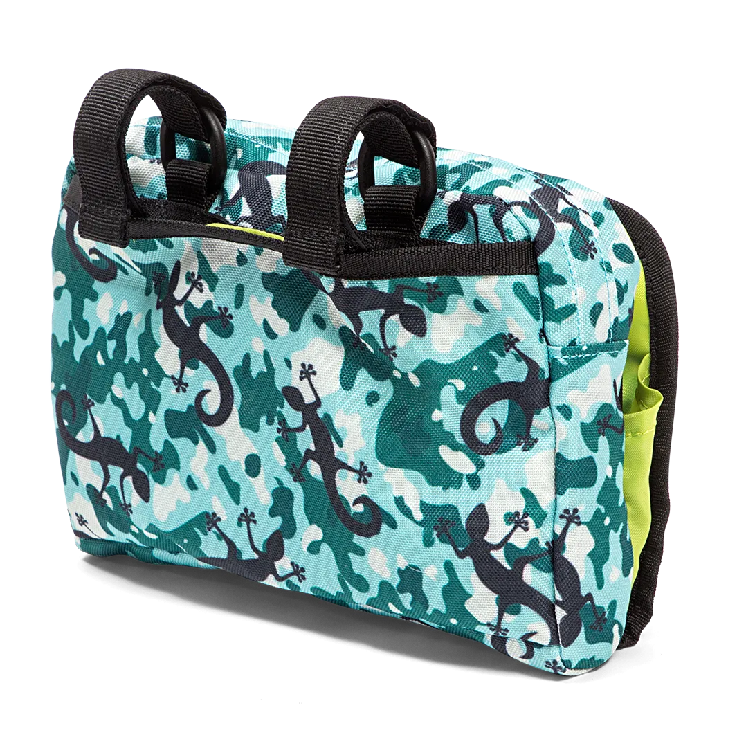 Speedy Kids' Handlebar Bag by Po Campo