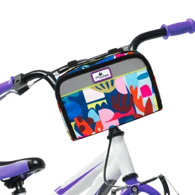 Speedy Kids' Handlebar Bag by Po Campo